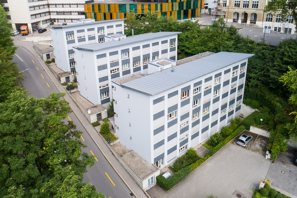 Varis 5-7-9 | Fribourg